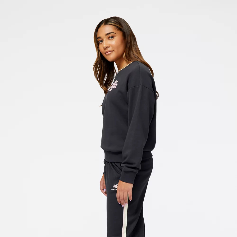 NB Athletics 70s Run Crewneck