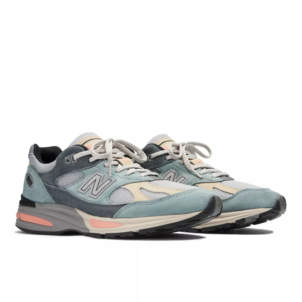 MADE in UK 991v2