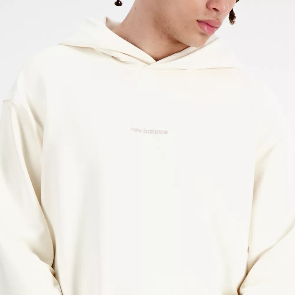 Athletics Linear Fleece Top