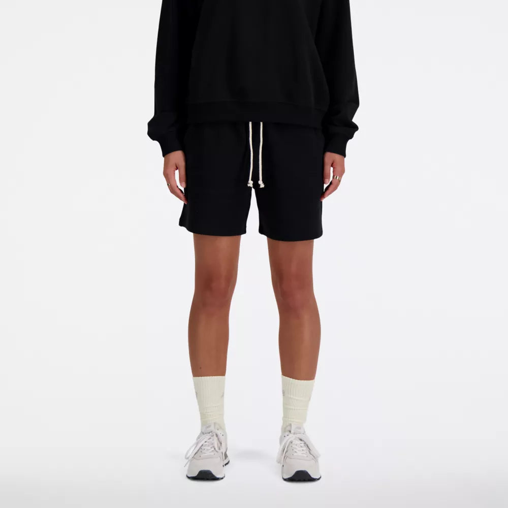 Athletics French Terry Short