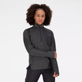 Q Speed Shift 1/2 Zip
