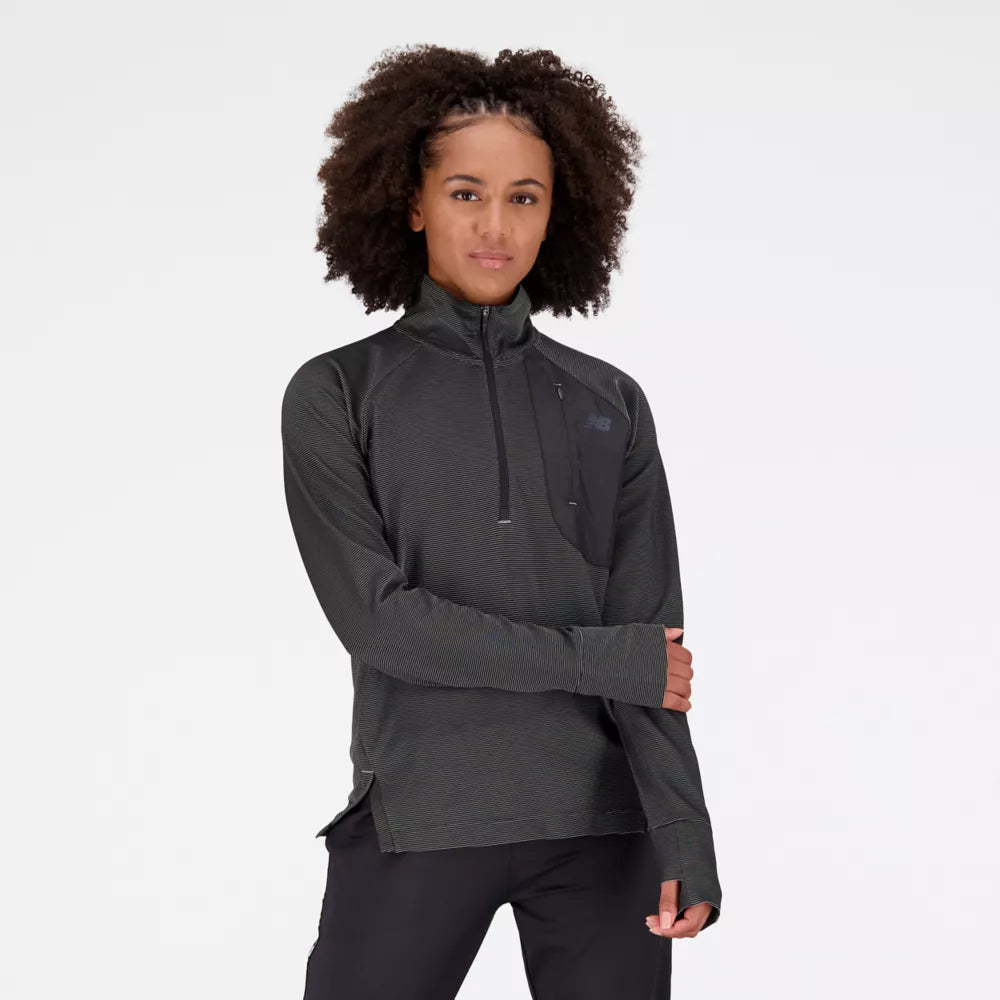 Q Speed Shift 1/2 Zip