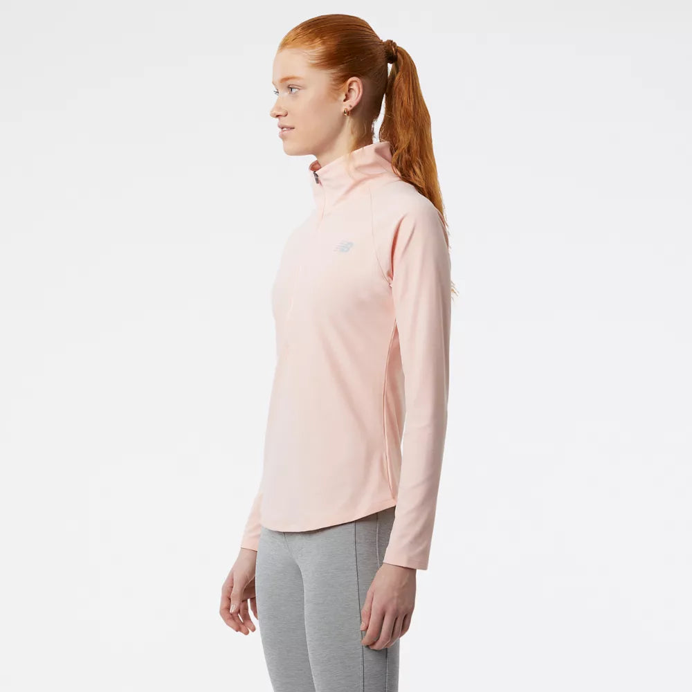 Sport Spacedye 1/2 Zip