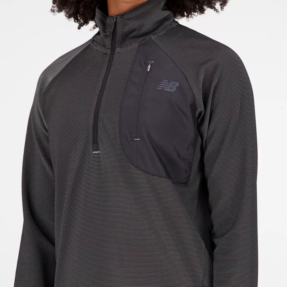 Q Speed Shift 1/2 Zip