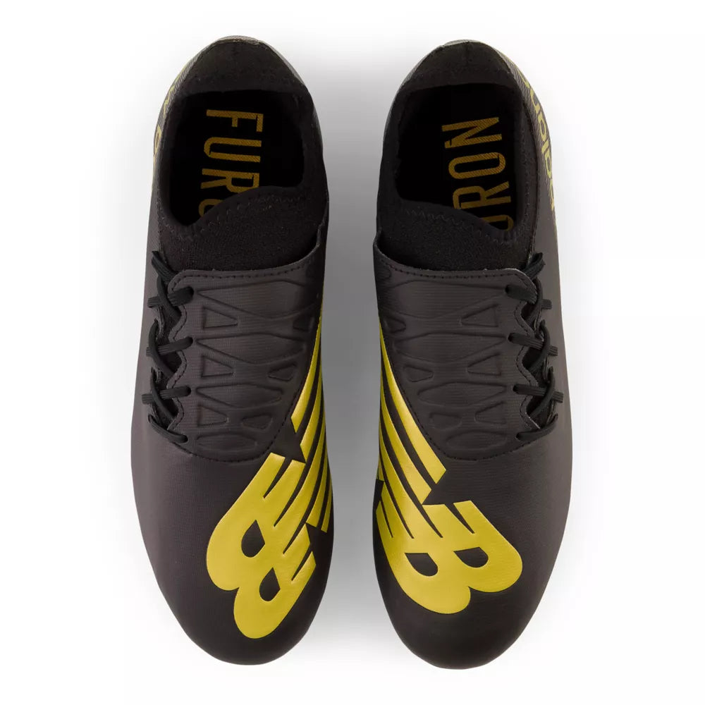 Furon v7 Dispatch FG