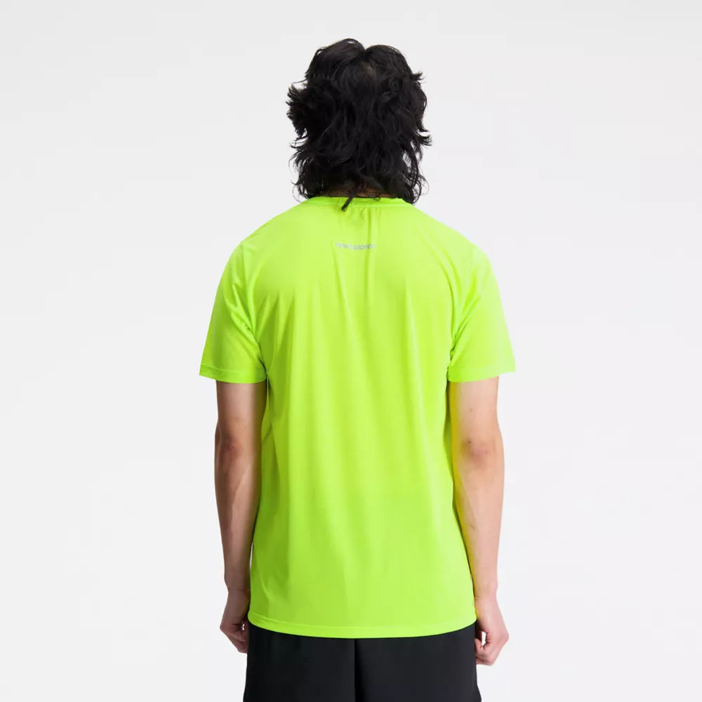 Accelerate Short Sleeve