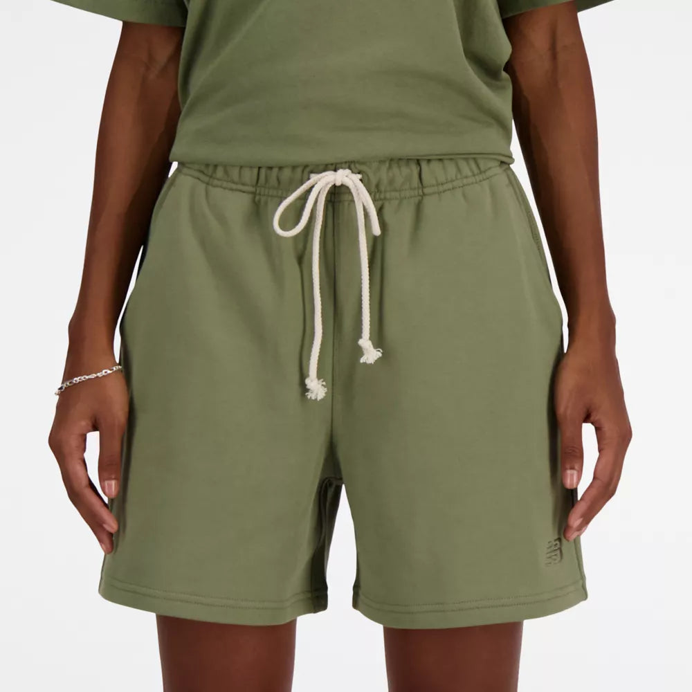 Athletics French Terry Short