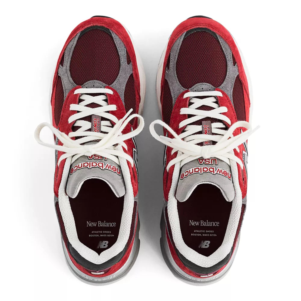 MADE in USA 990v3
