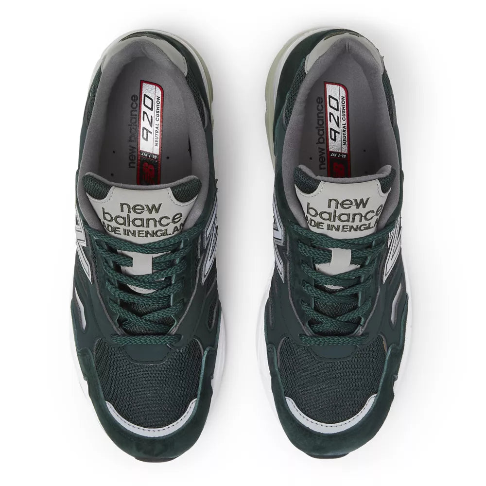 MADE in UK 920