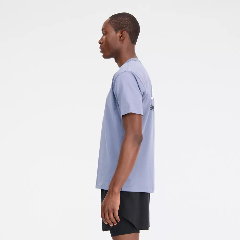 Sport Essentials Premium Cotton T-Shirt