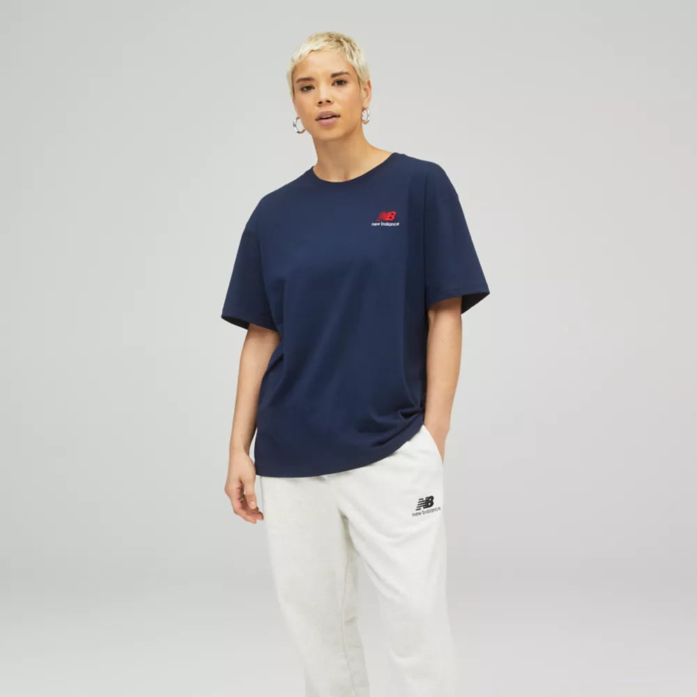 Uni-ssentials Cotton T-Shirt