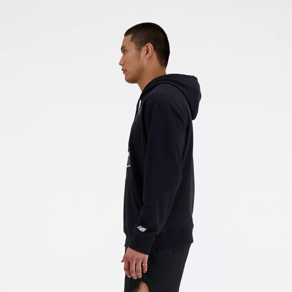 London Edition Graphic Hoodie