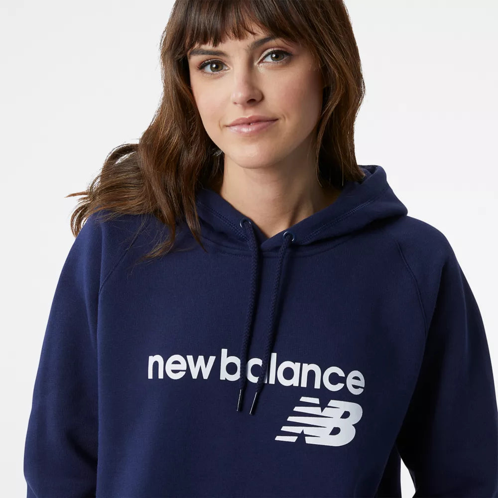 NB Classic Core Fleece Hoodie