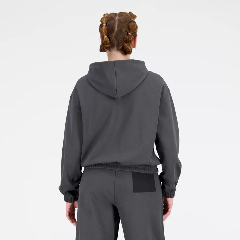 Athletics Remastered Textured Doubleknit Layer