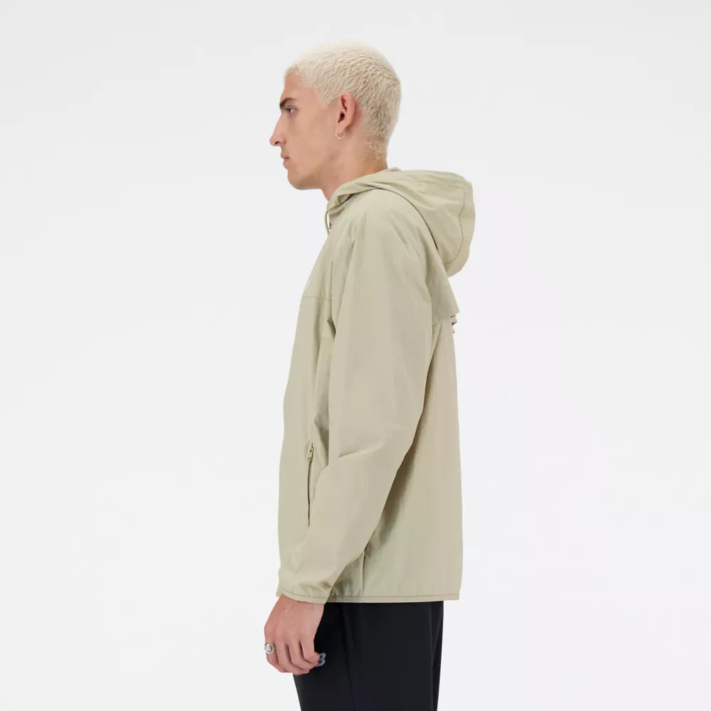 Athletics Woven Jacket