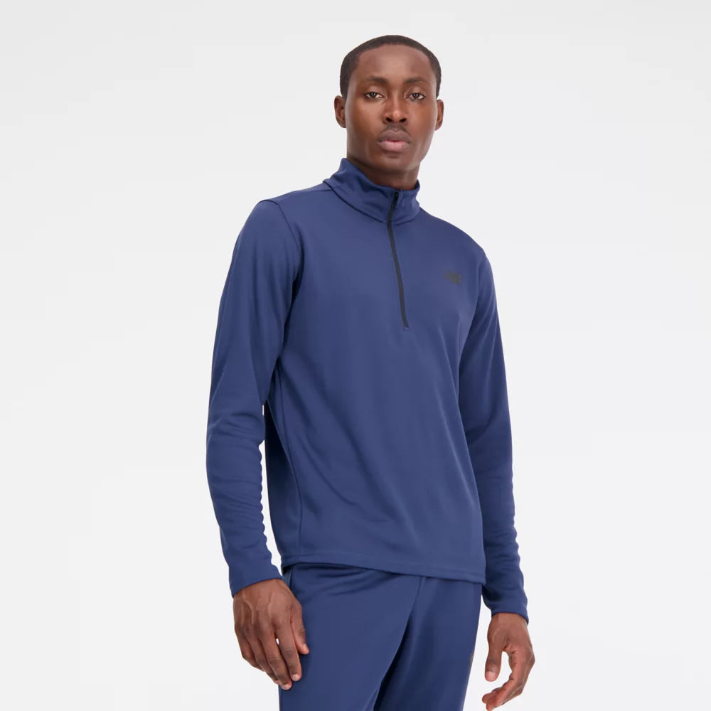 New Balance Knit 1/4 Zip
