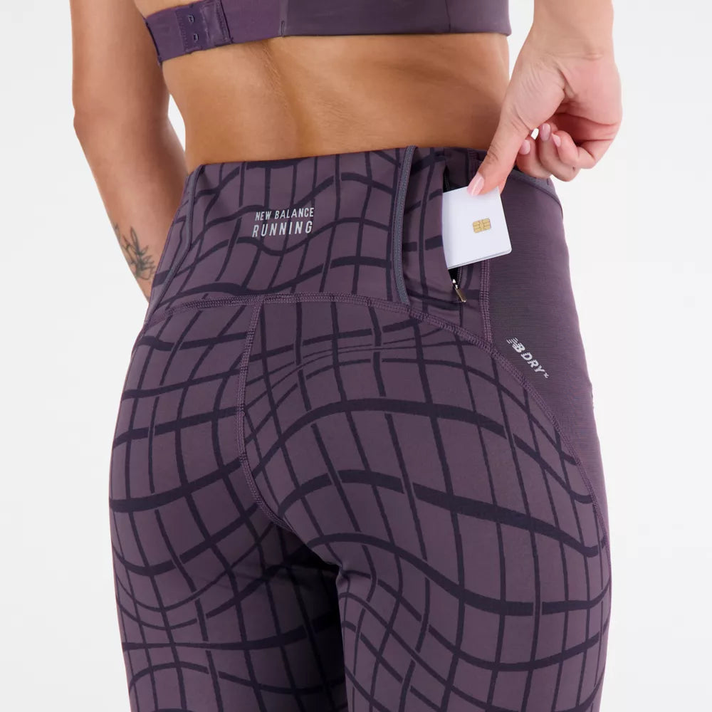 Printed Impact Run Tight