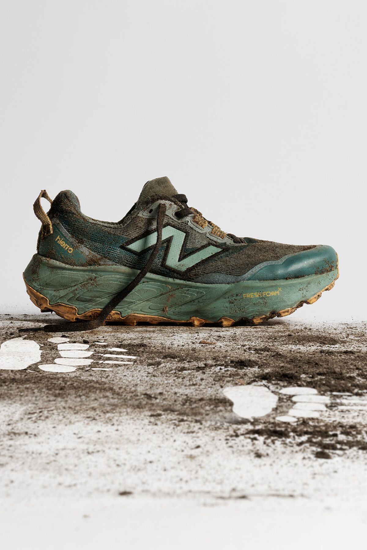 Fresh Foam X Hierro