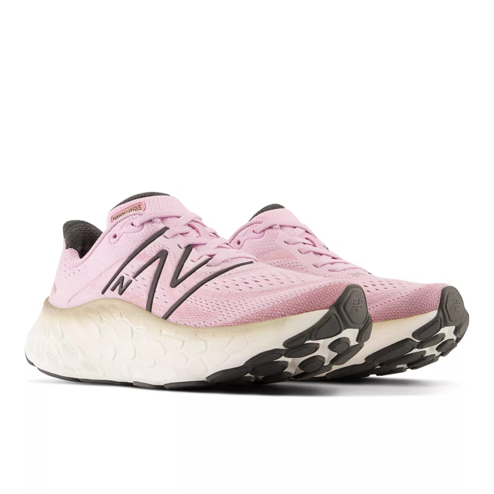 Fresh Foam X More v4