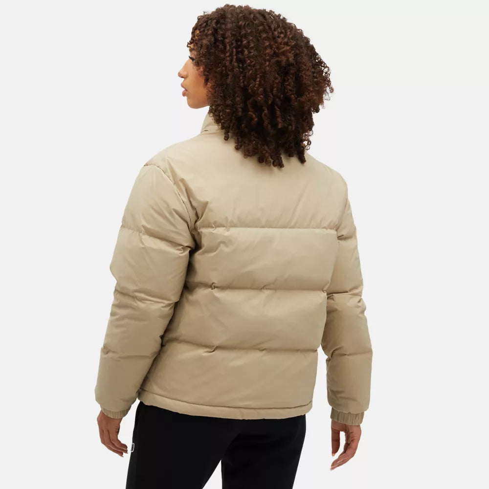 NBX Soft Alpine Down