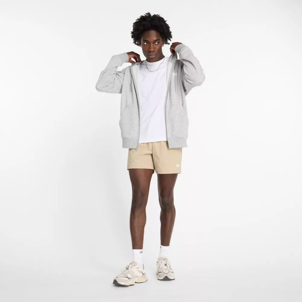 Athletics Stretch Woven Short 5"