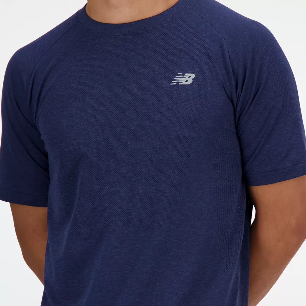 Knit T-Shirt