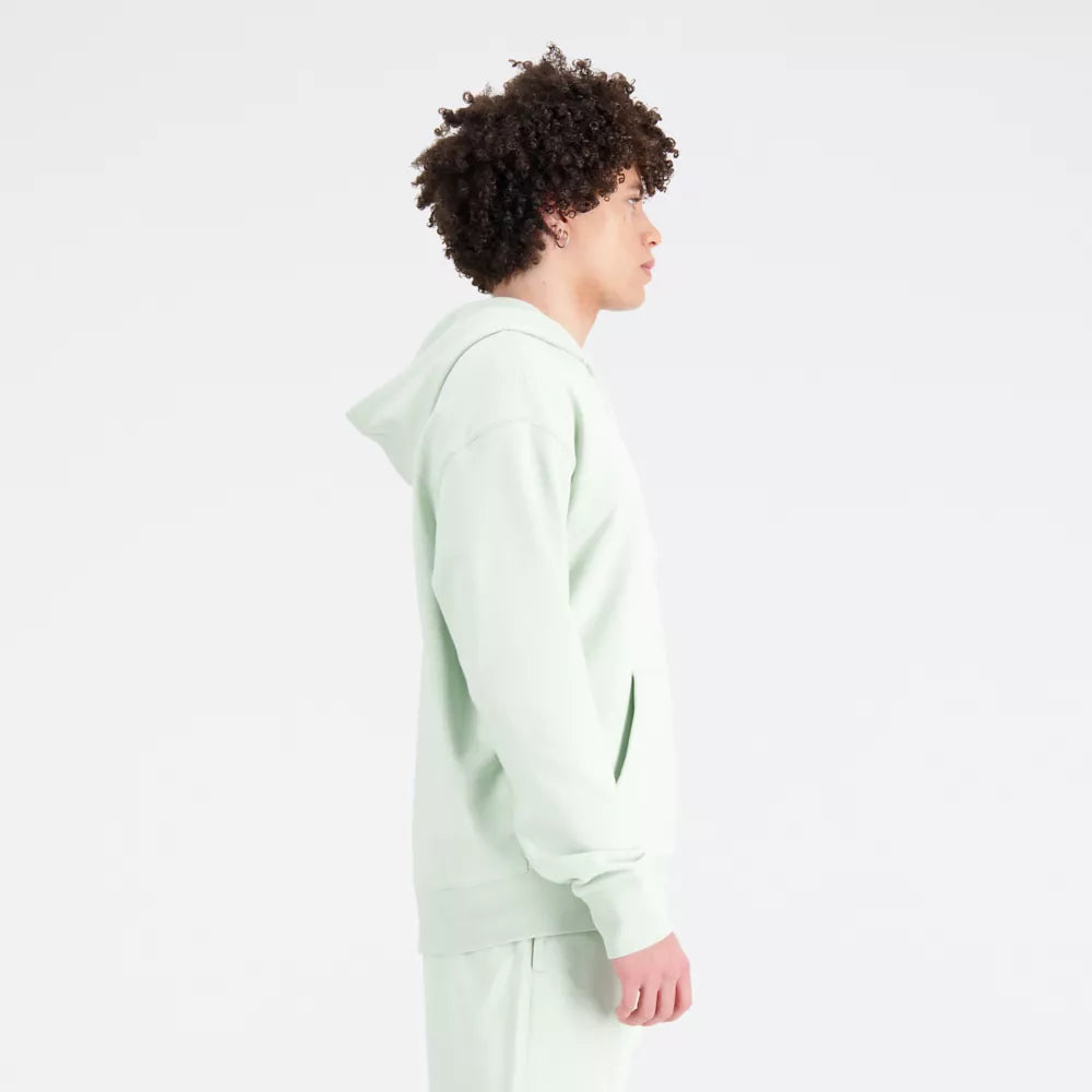Uni-ssentials French Terry Hoodie