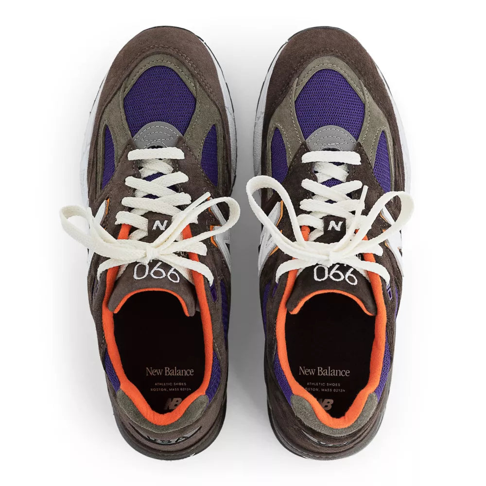 Made in USA 990v2
