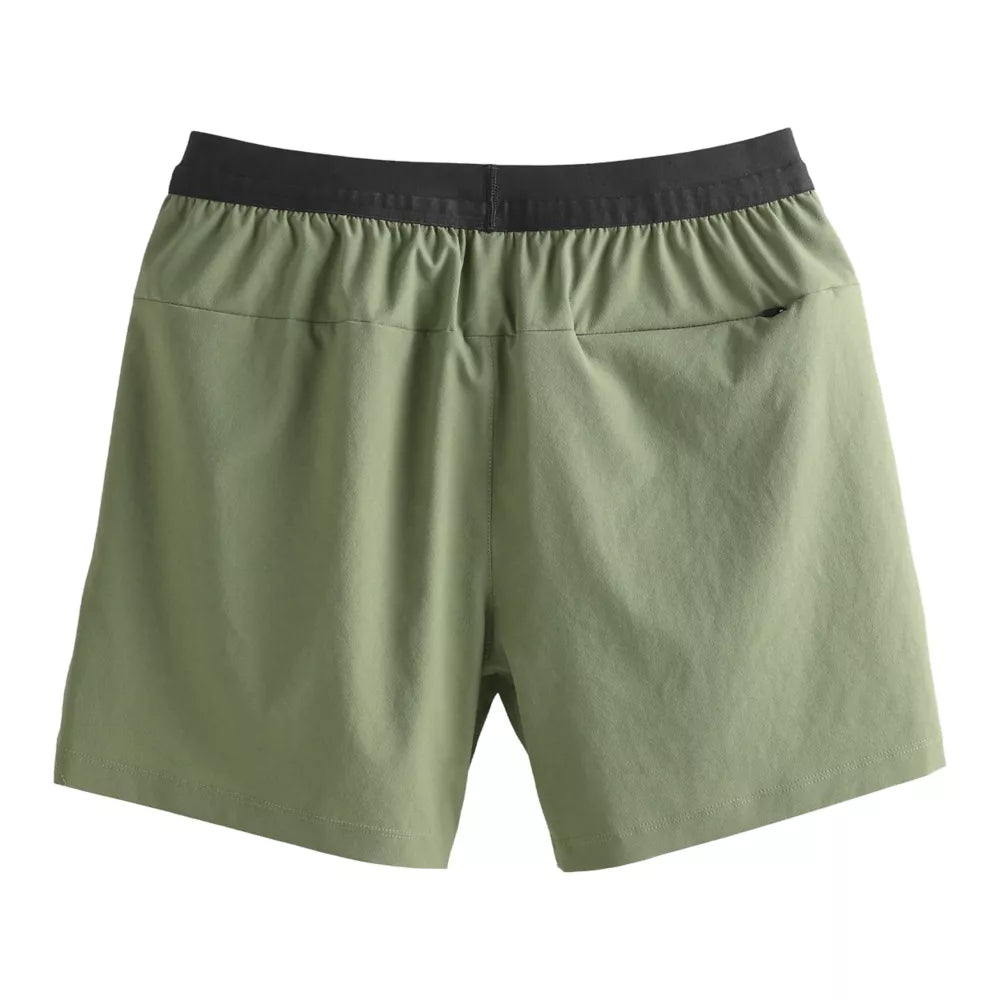 AC Lined Short 5"