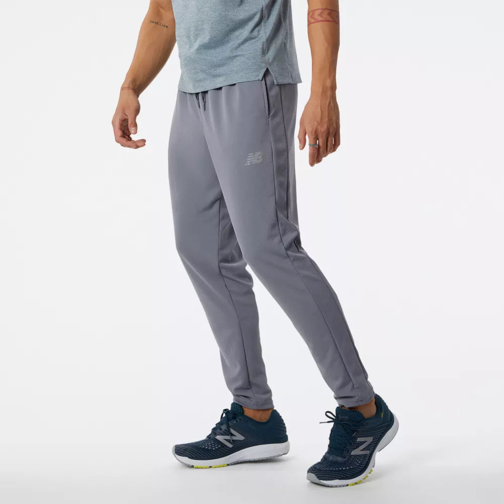 NB Tech Training Knit Track Pant