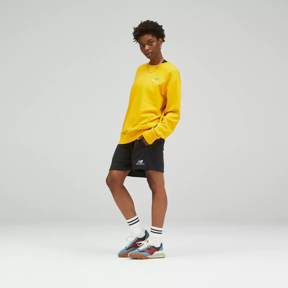 Uni-ssentials French Terry Short