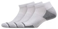 Essentials Cushioned Low Cut Sock 3 Pack