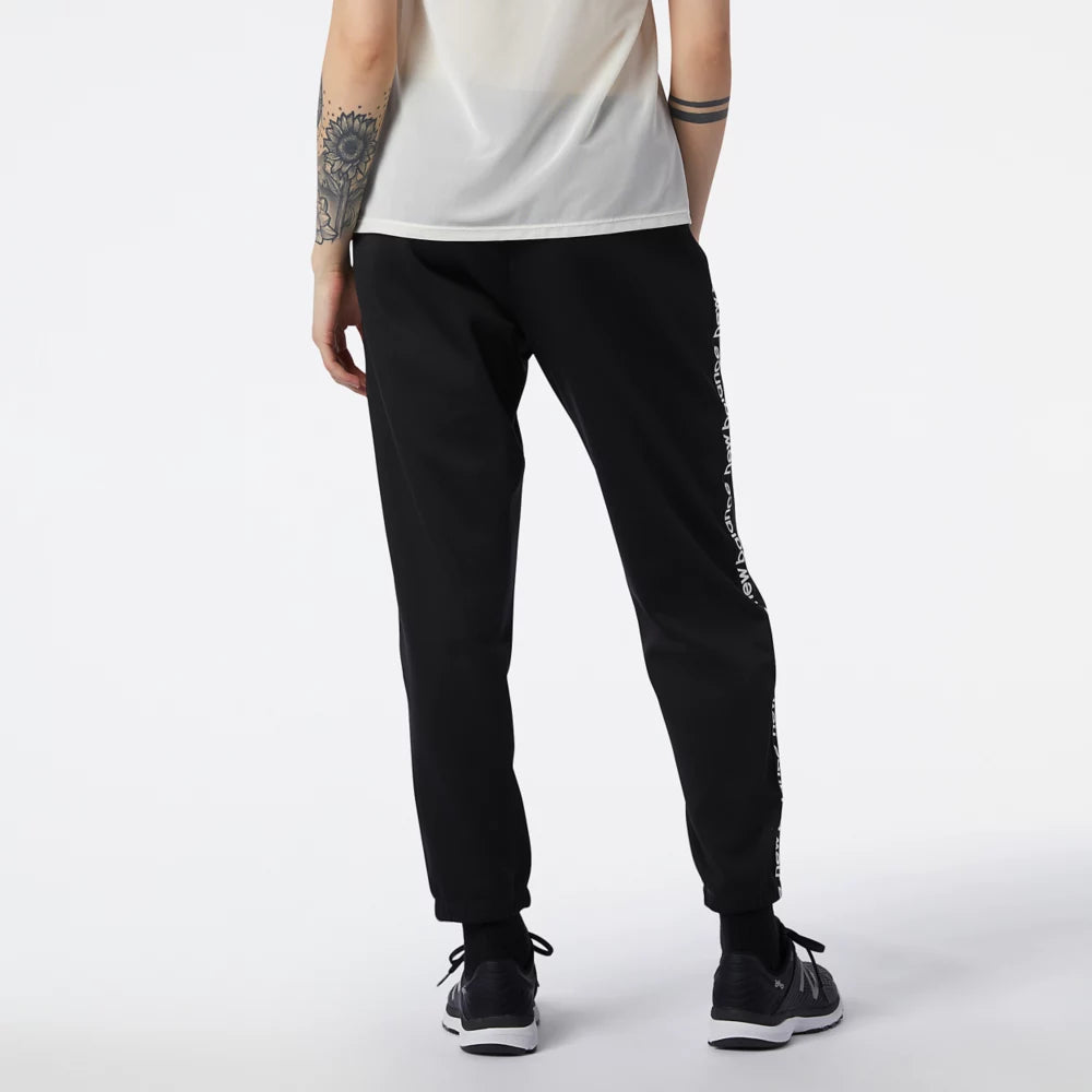 Relentless Performance Fleece Pant