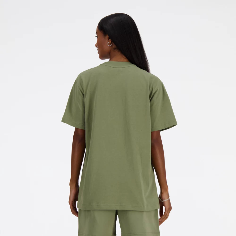 Athletics Jersey T-Shirt