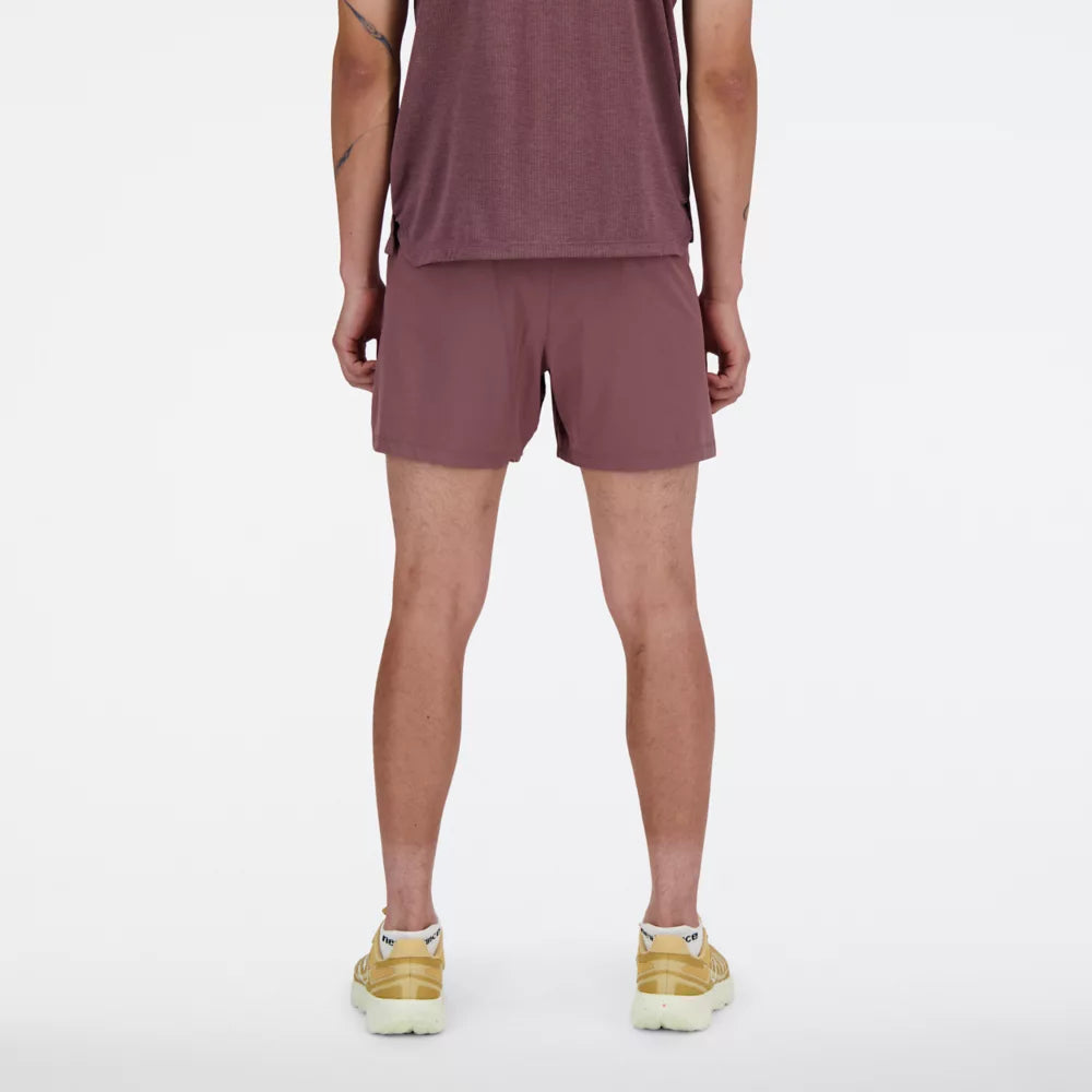 RC Short 5"