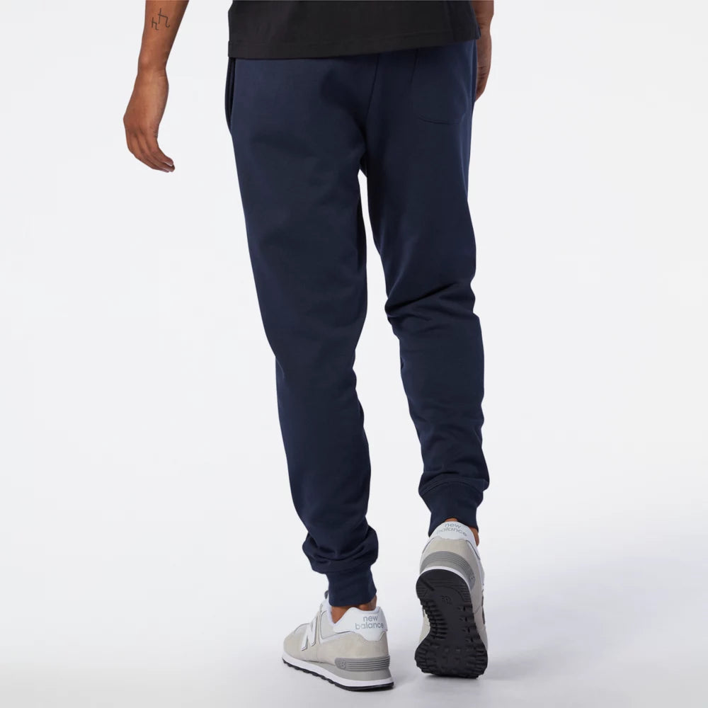 NB Essentials Stacked Logo Sweatpant