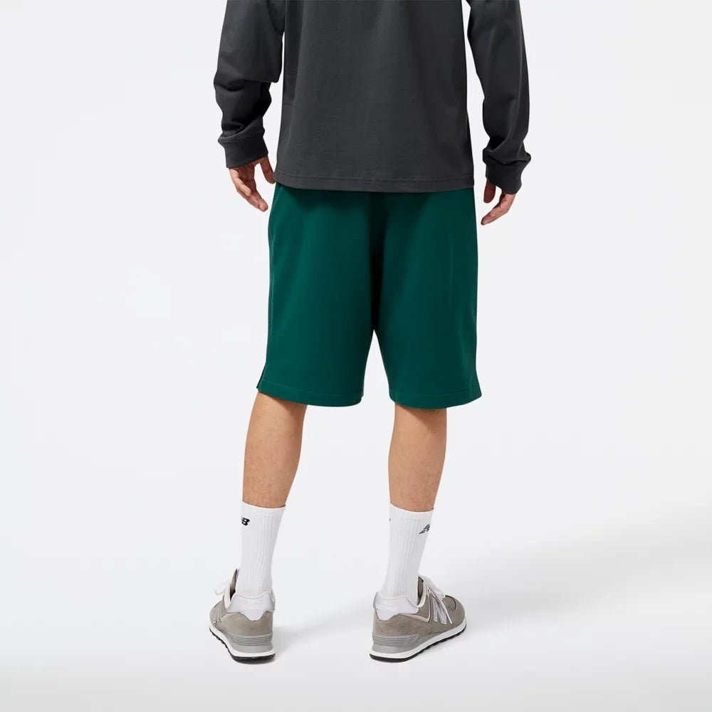 Sport Core French Terry Short