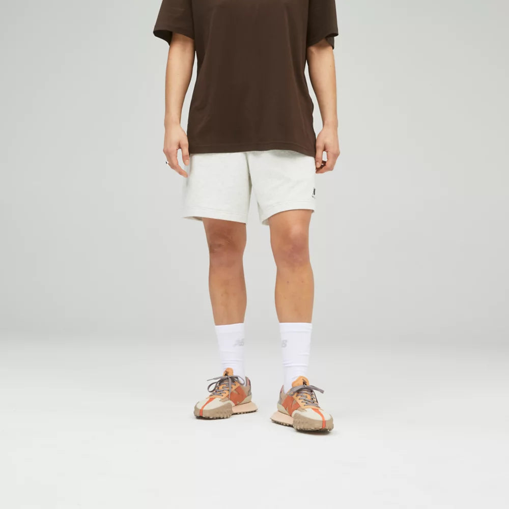 Uni-ssentials French Terry Short