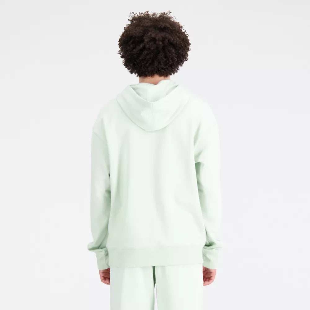 Uni-ssentials French Terry Hoodie