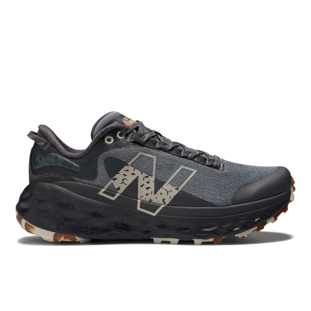 Fresh Foam X More Trail v2