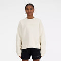 Hyper Density Double Knit Crew