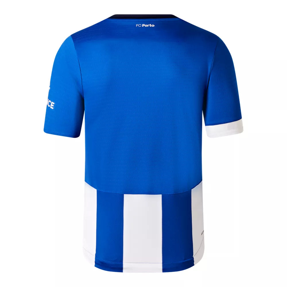 FC Porto Home Youth Short Sleeve Jersey