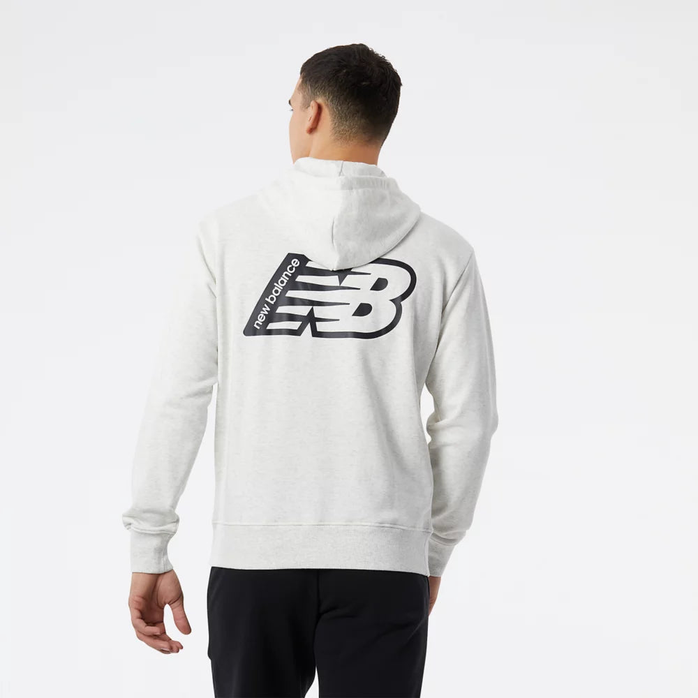 NB Essentials Fleece Hoodie