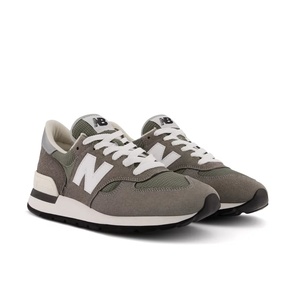 MADE in USA 990v1 Core