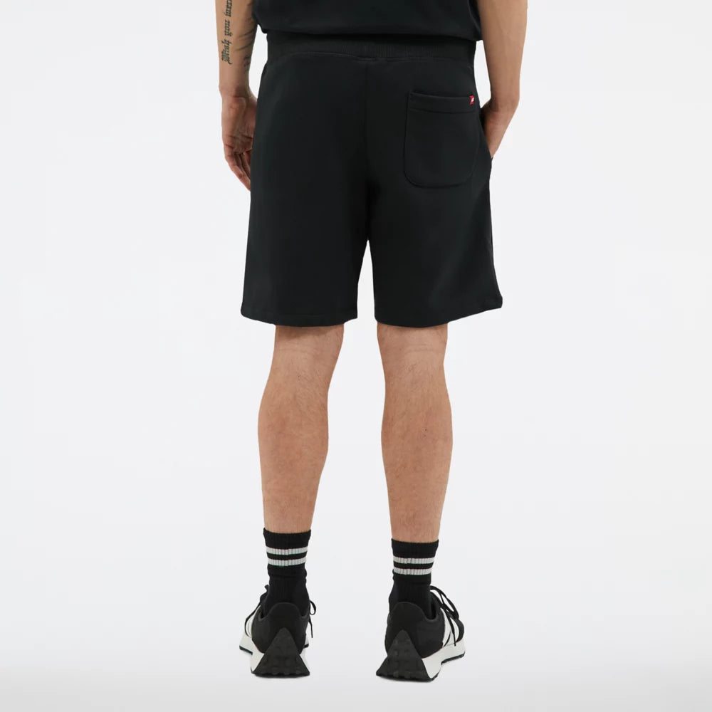 NB Small Logo Shorts
