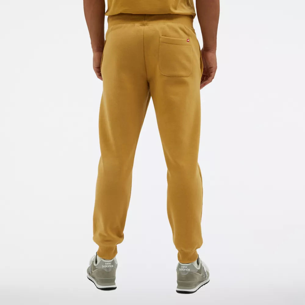 NB Small Logo Pants