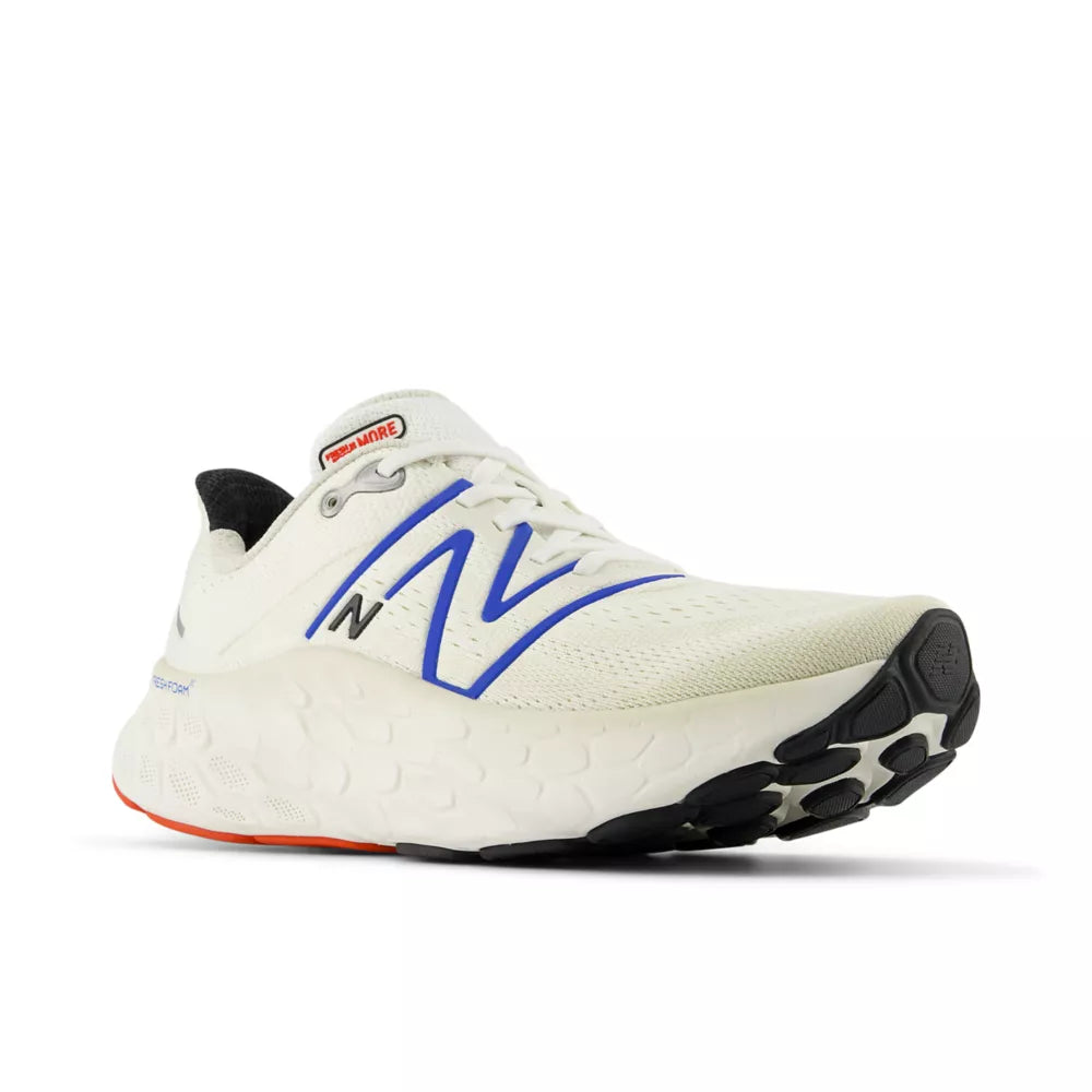 Fresh Foam X More v4