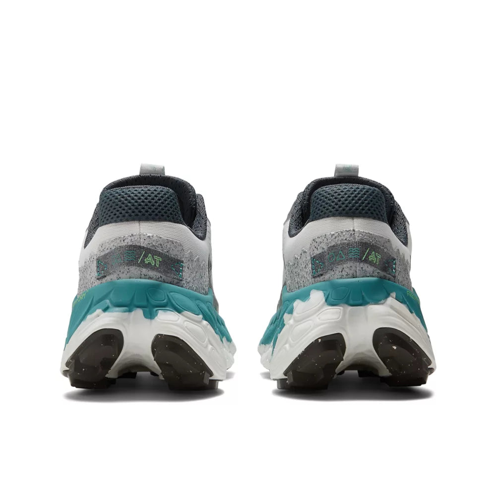 Fresh Foam X More Trail v3