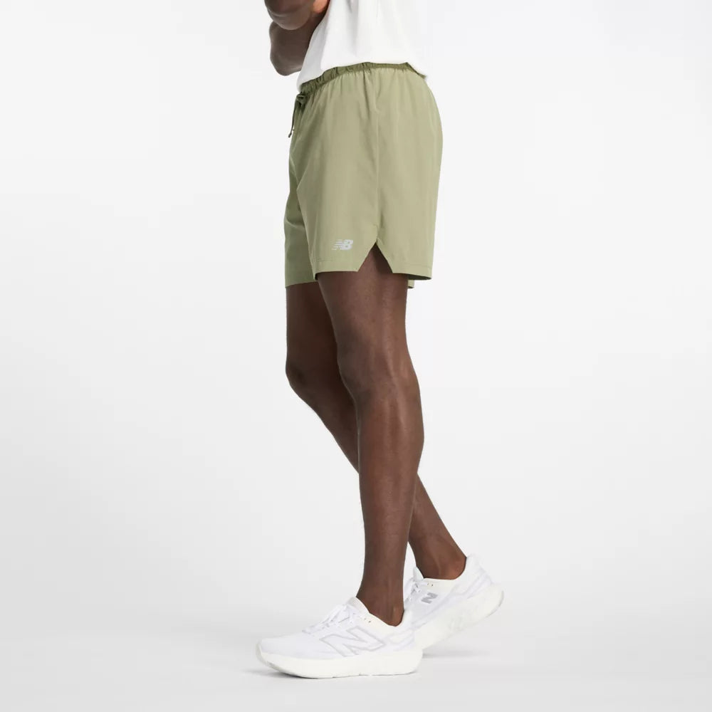 RC Short 7"