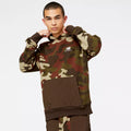 NB Athletics Camo Fleece Hoodie